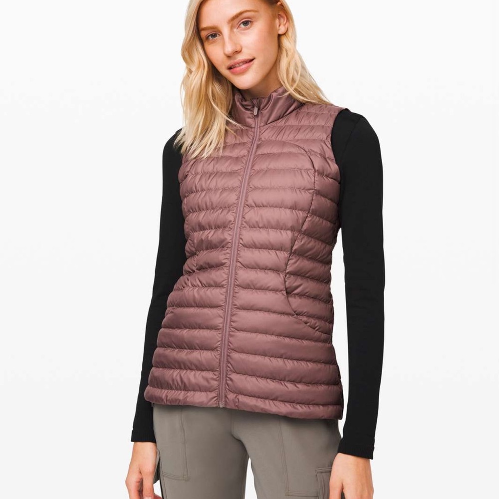 Lululemon vest